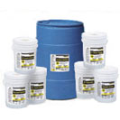 detergents and chemicals