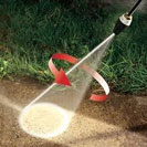 photo of impact nozzle